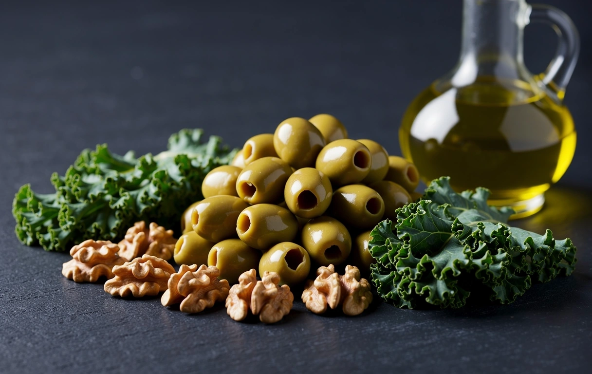 Minőségi alapanyagok